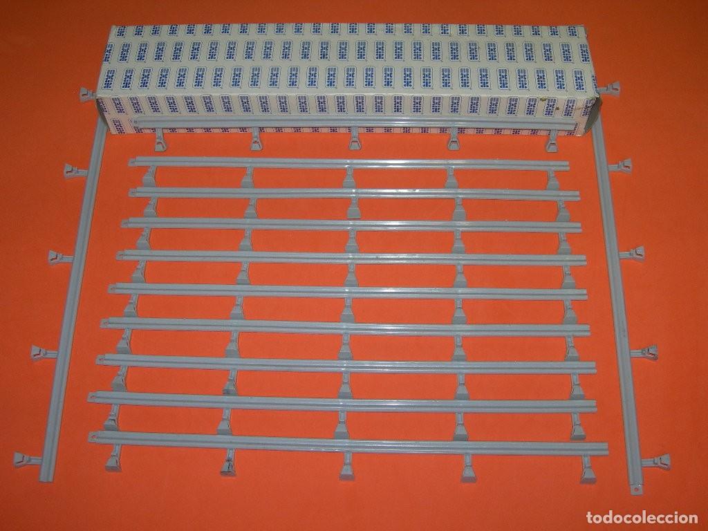 Scalextric: SCALEXTRIC EXIN - STS 4X4 - 12 VALLAS / QUITAMIEDOS - REF. 8505 - SIN USO EN CAJA -