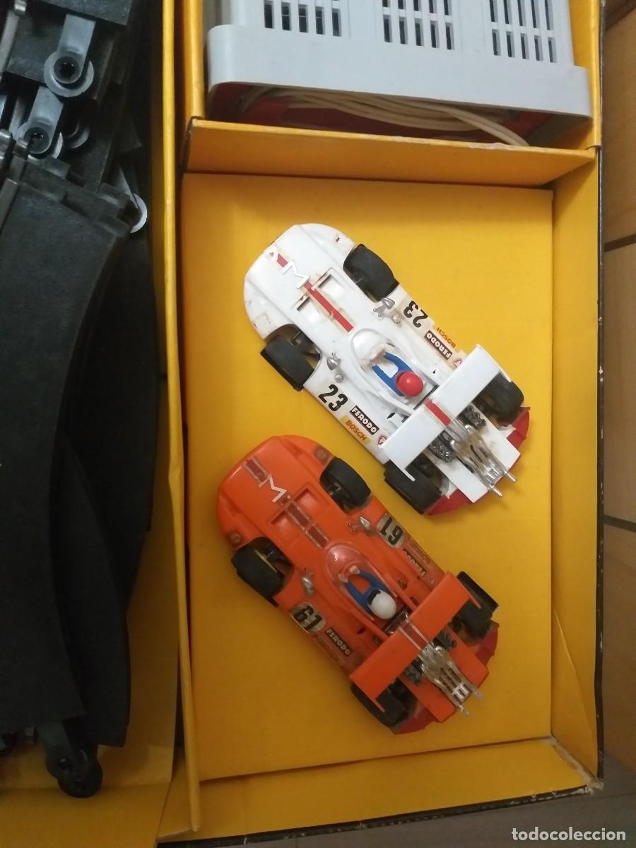 Scalextric: scalextric gp 26 a&ntilde;o 1974 exim