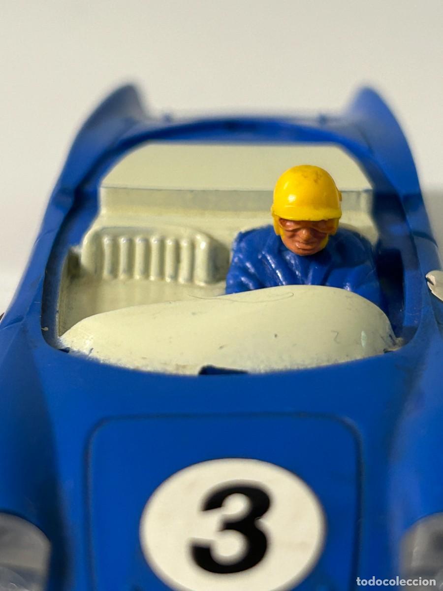 Scalextric: Scalextric Tri-ang Renault Alpine C1 - Foto 3