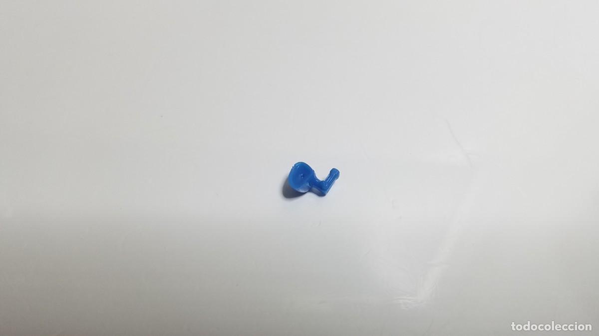 Scalextric: SLOT SCALEXTRIC EXIN ESPEJO RETROVISOR AZUL PORSCHE 959 REF. 4083 4084