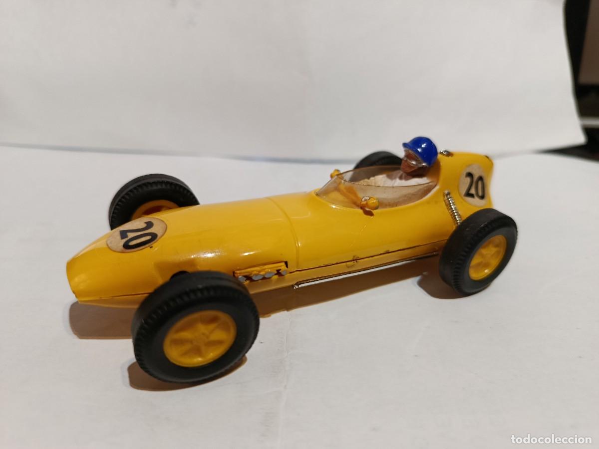 Scalextric: Lotus 16 Triang Exin Scalextric