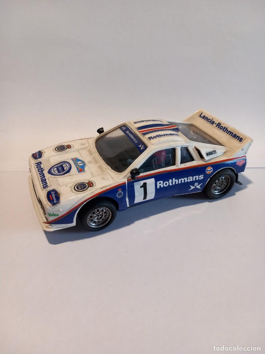 Scalextric: SCALEXTRIC COCHE ORIGINAL DE &Eacute;POCA - NO ALTAYA - (G)