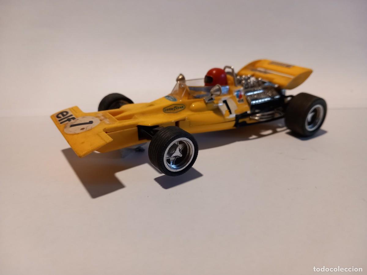 Scalextric: SCALEXTRIC COCHE ORIGINAL DE &Eacute;POCA - NO ALTAYA - (G)