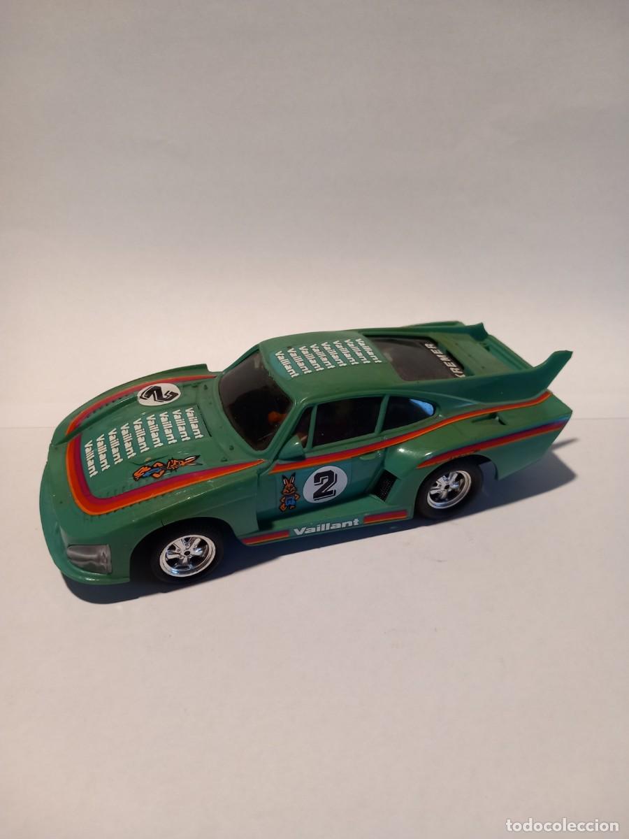 Scalextric: SCALEXTRIC COCHE ORIGINAL DE &Eacute;POCA - NO ALTAYA - (G)