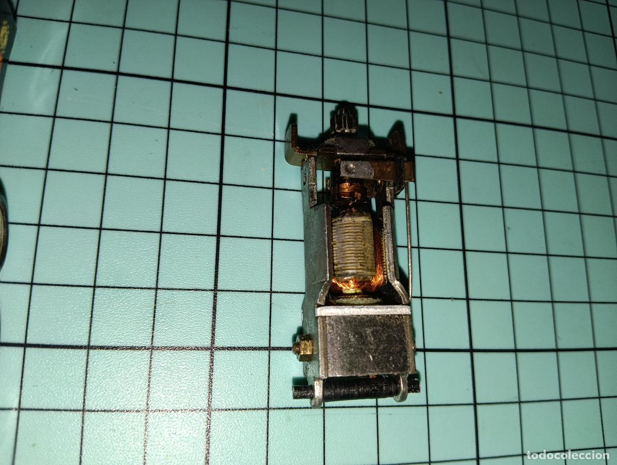 Scalextric: Coche Scalextric Tyrrel p34 - Foto 5