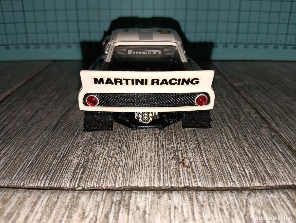 Scalextric: Coche Scalextric Lancia rally 037 - Foto 10