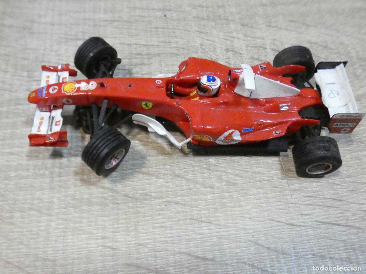 Scalextric: ARKANSAS1980 COCHE SCALEXTRIC SLOT MARKLING DESCONOZCO DETALLES COMO SE VE NO GARANTIA