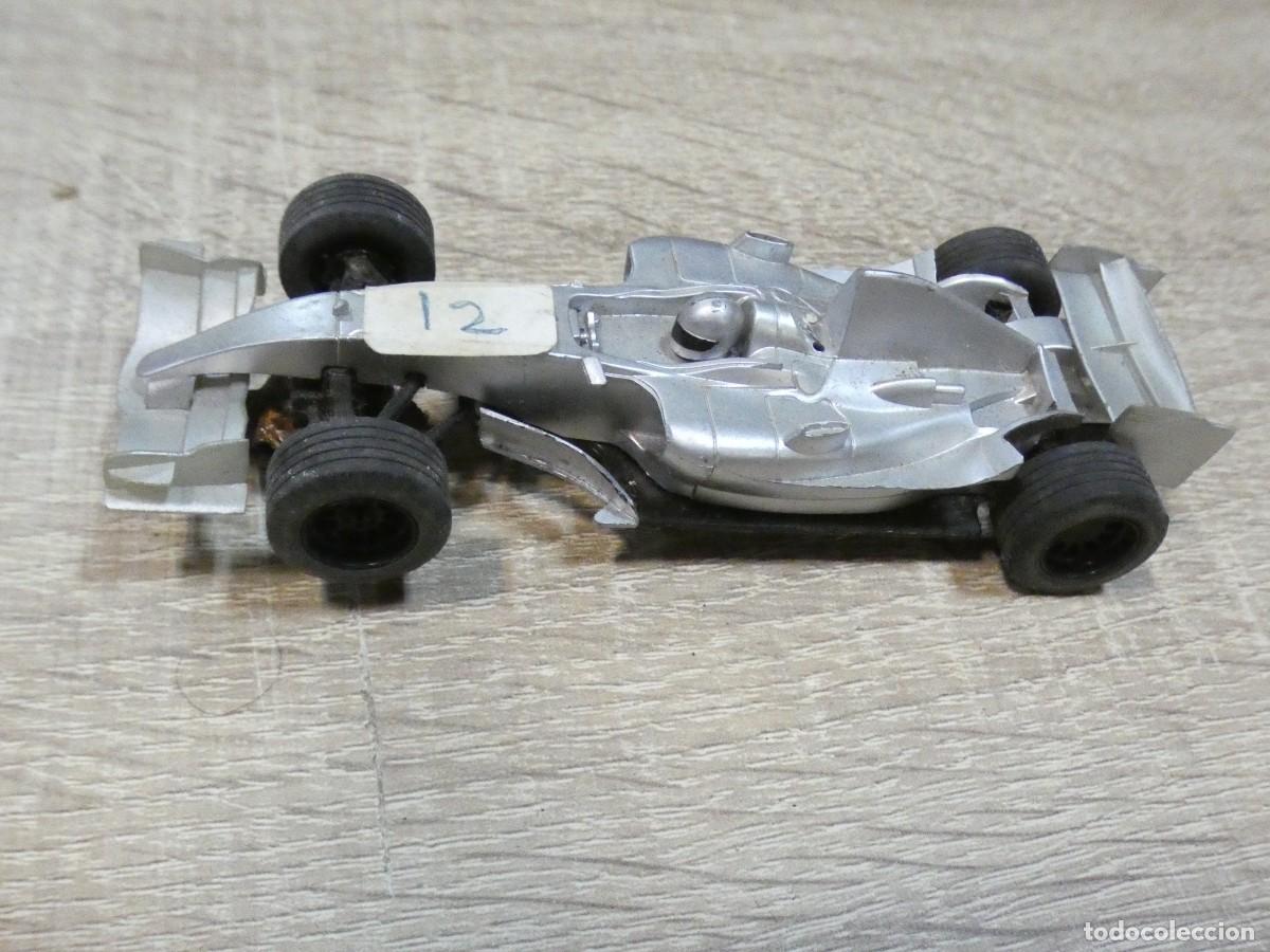 Scalextric: ARKANSAS1980 COCHE SCALEXTRIC SLOT MARKLING DESCONOZCO DETALLES COMO SE VE NO GARANTIA