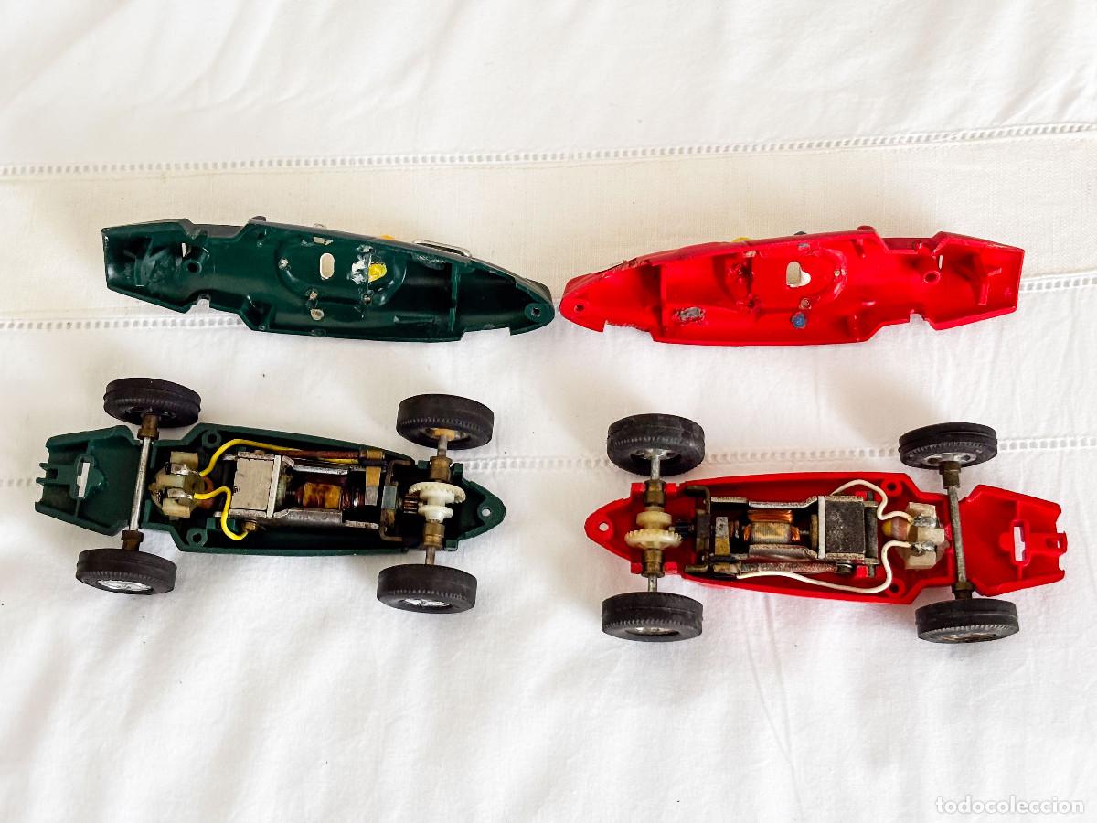 Scalextric: Circuito Scalextric GP 3 - Foto 11