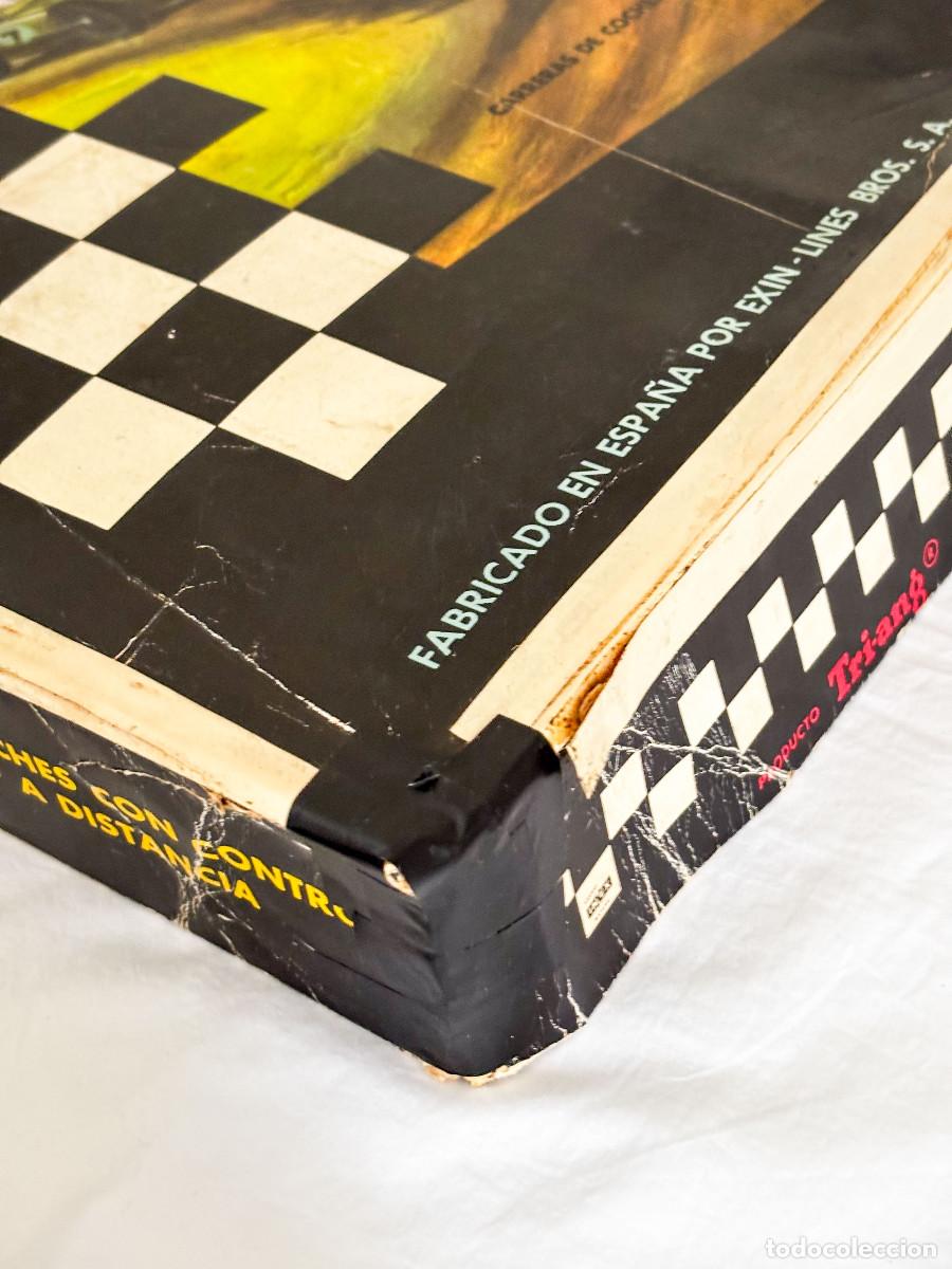 Scalextric: Circuito Scalextric GP 3 - Foto 14