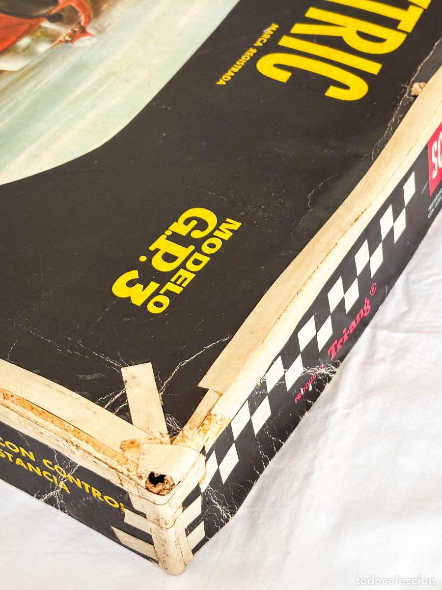 Scalextric: Circuito Scalextric GP 3 - Foto 15