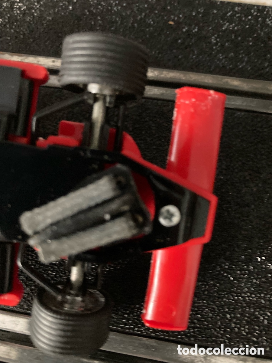 Scalextric: SCALEXTRIC GP 16 CAJA COMPLETA NUEVA A ESTRENAR - Foto 15