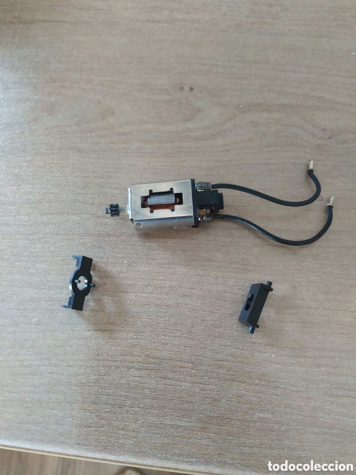 Scalextric: Motor RX-2 de Scalextric Exin - Foto 2