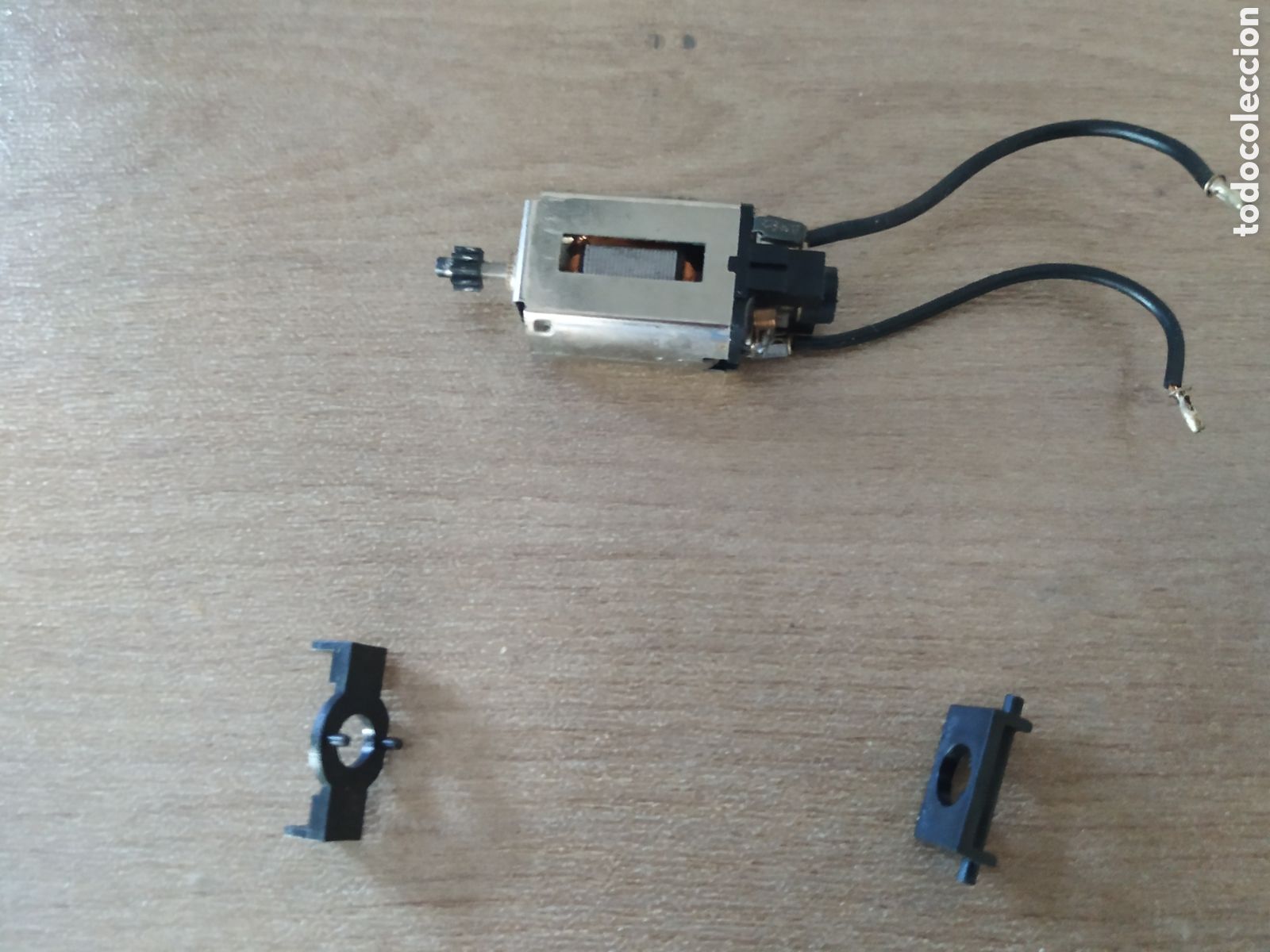 Scalextric: Motor RX-2 de Scalextric Exin - Foto 3