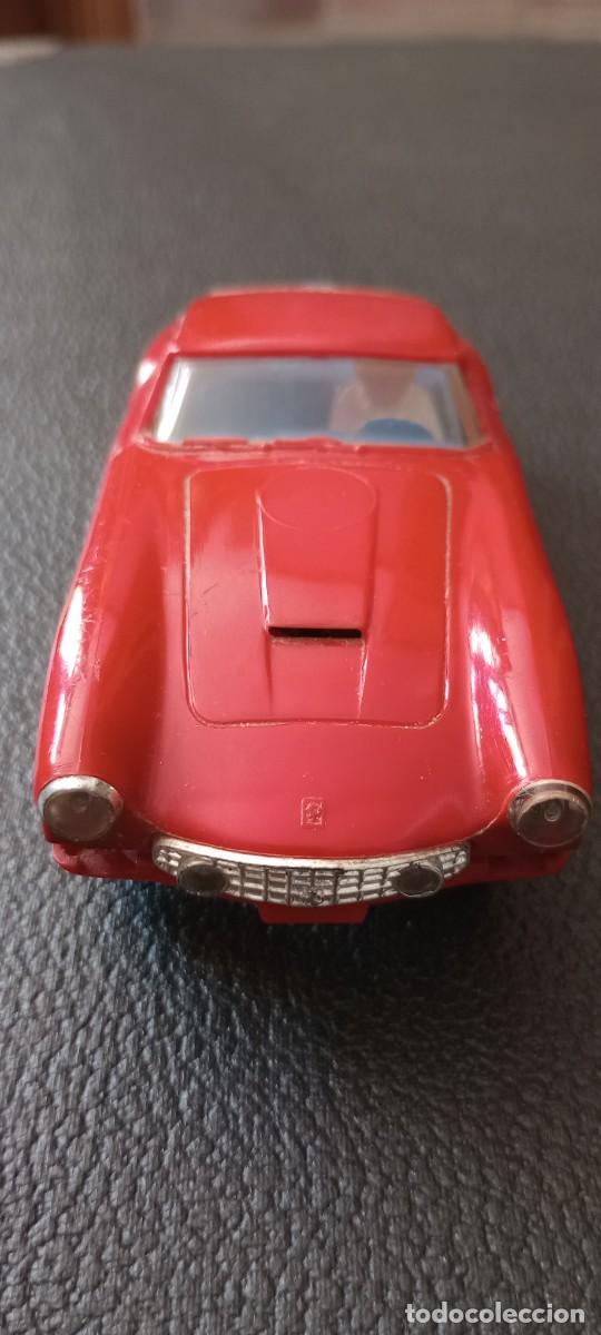 Scalextric: Scalextric Triang Ferrari G.T. 250 Berlinetta