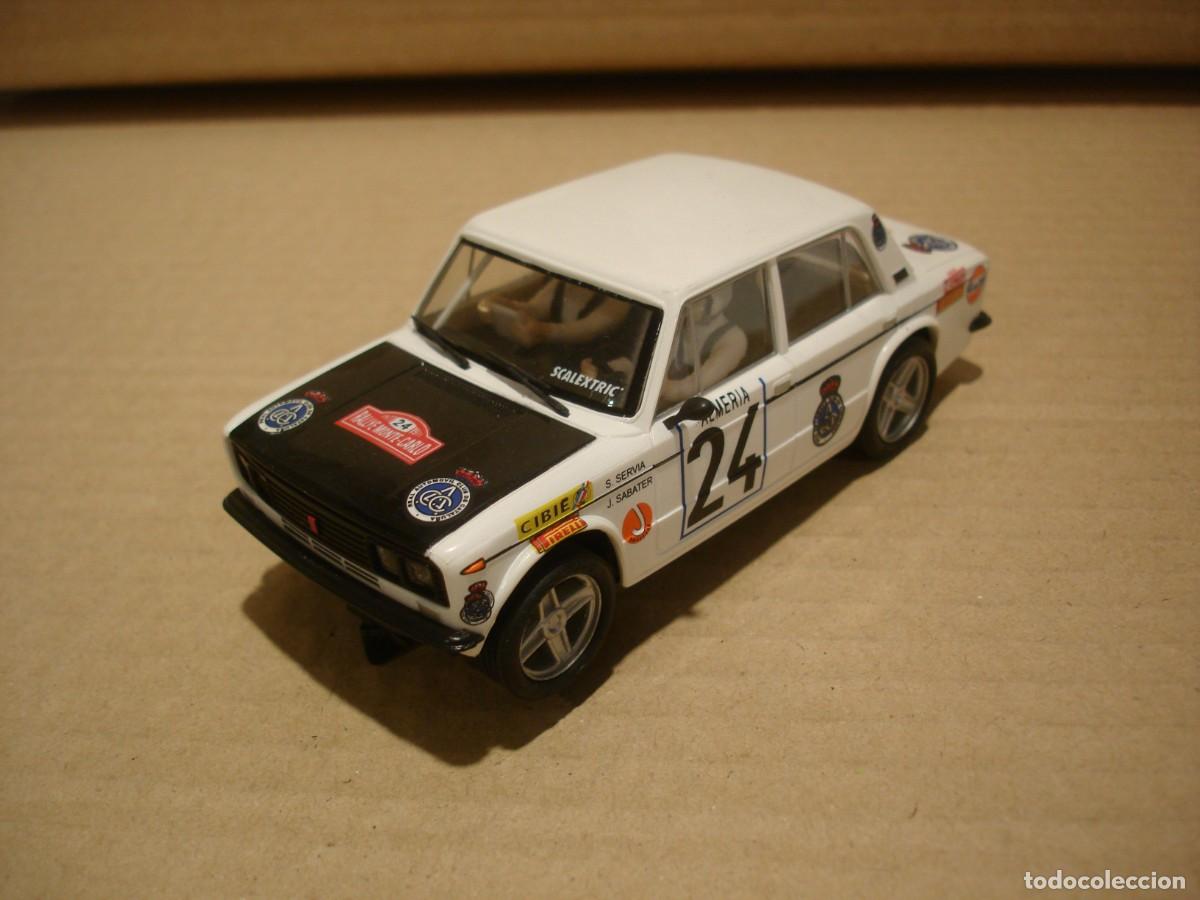 Scalextric: ALTAYA-PLANETA SCALEXTRIC SEAT 1430 NUEVO