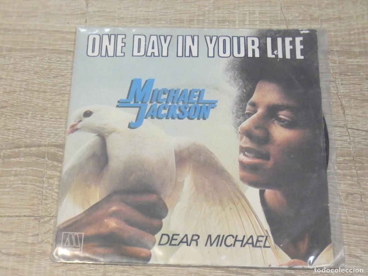Scalextric: ARKANSAS1980 EXPRO726 DISCO 7 PULGADAS ESTADO DECENTE MICHAEL JACKSON