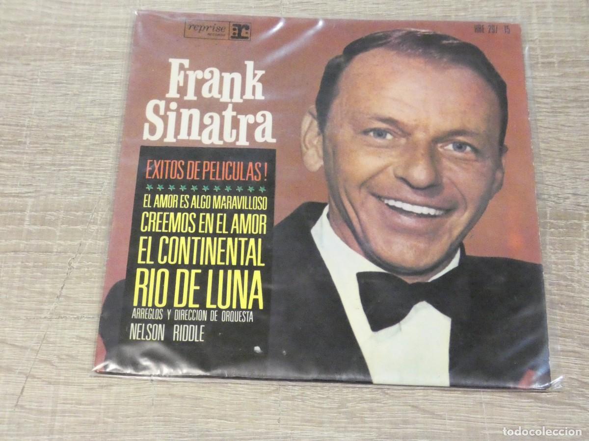 Scalextric: ARKANSAS1980 EXPRO726 7 PULGADAS ESTADO FRANK Y / O NANCY SINATRA