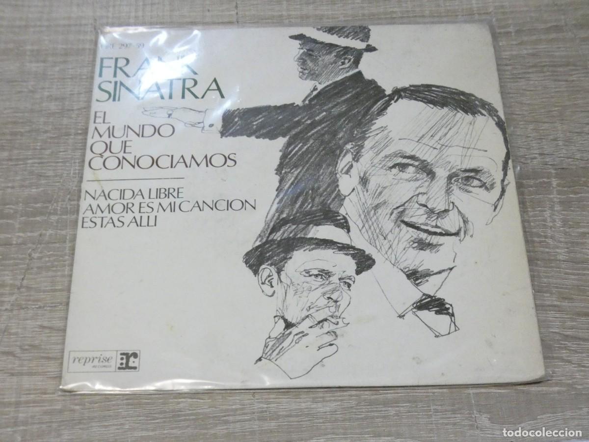 Scalextric: ARKANSAS1980 EXPRO726 7 PULGADAS ESTADO FRANK Y / O NANCY SINATRA