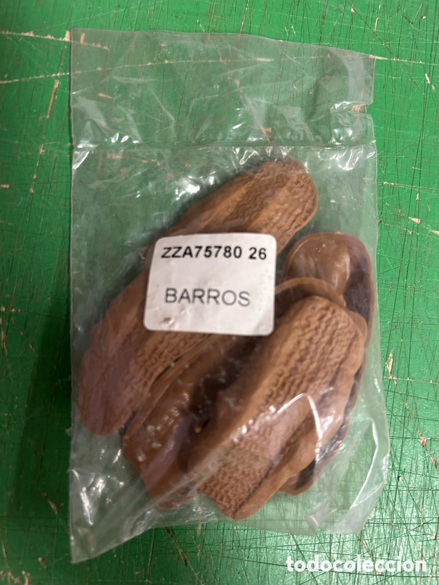 Scalextric: SCALEXTRIC ZZA78780 26 BARROS