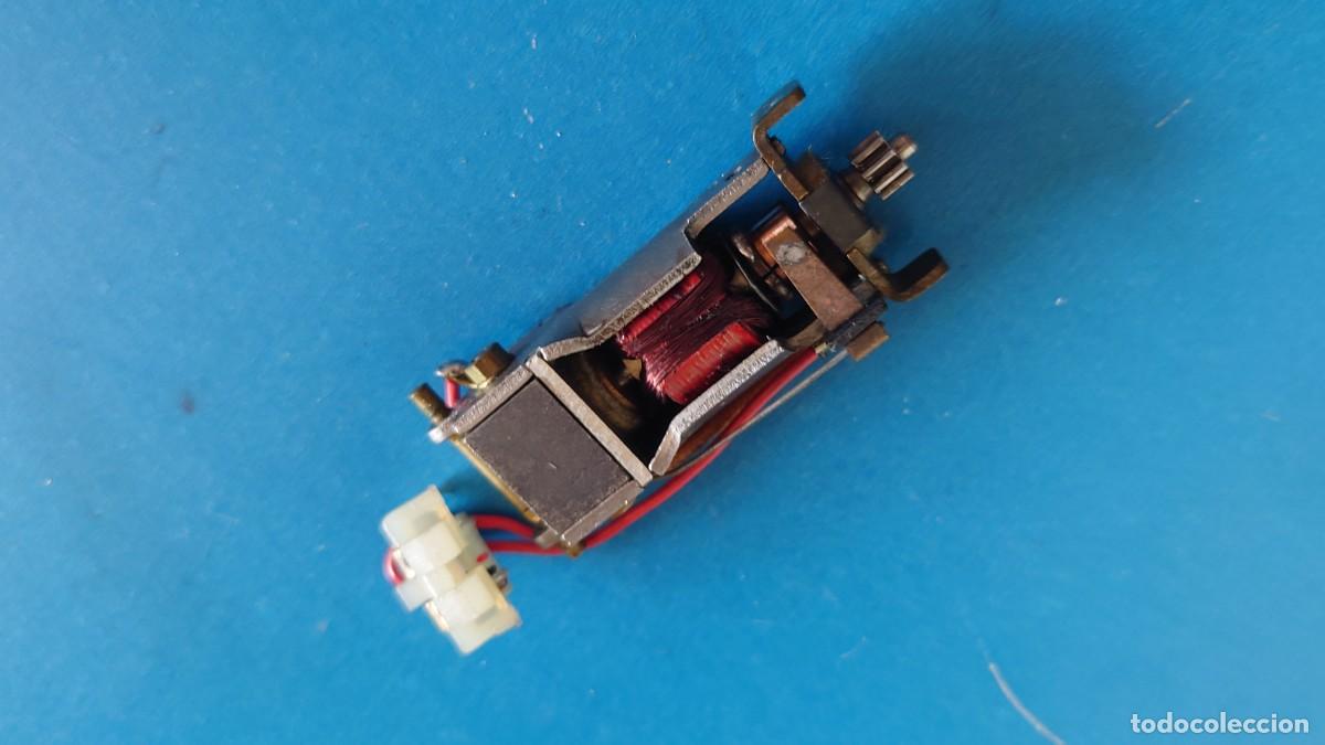 Scalextric: MOTOR RX1 SCALEXTRIC
