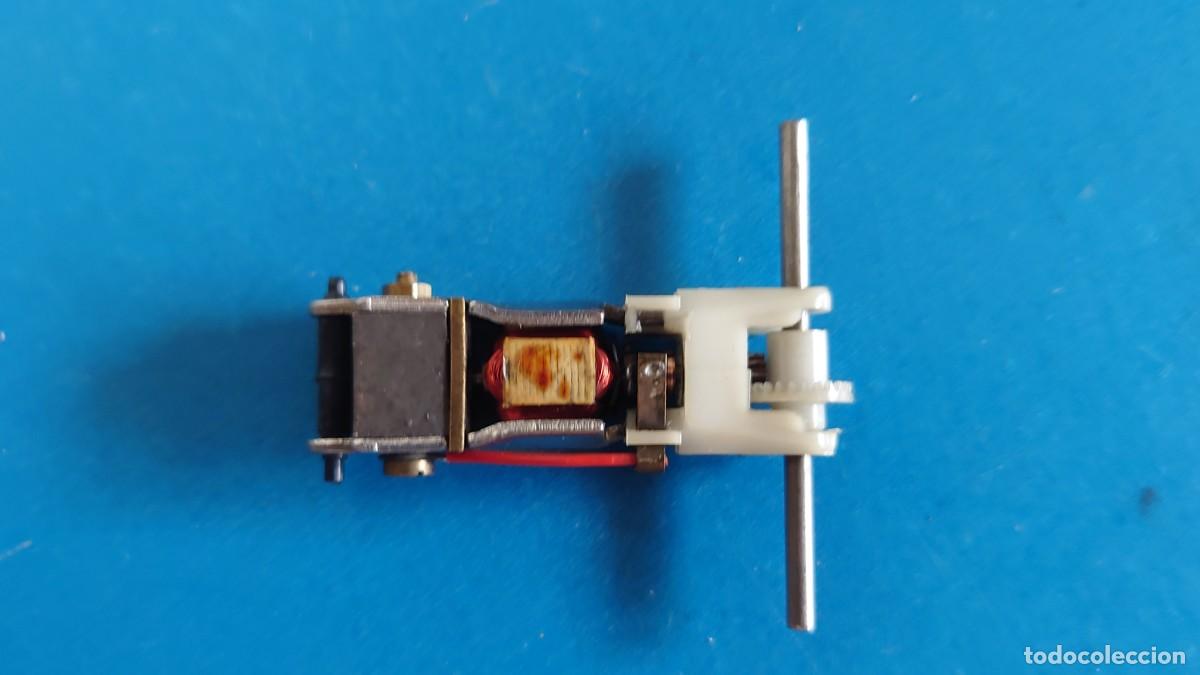 Scalextric: MOTOR FORMULA JUNIOR SCALEXTRIC TRI-ANG - Foto 1