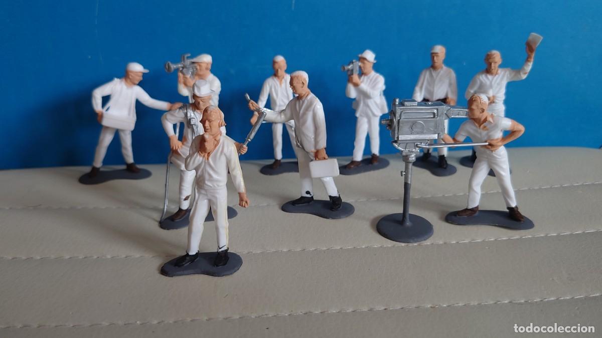 Scalextric: FIGURA PISTA SCALEXTRIC MONOGRAM