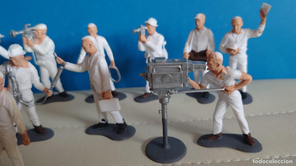 Scalextric: FIGURA PISTA SCALEXTRIC MONOGRAM - Foto 2