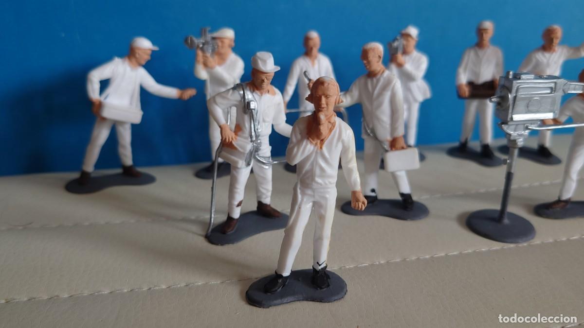 Scalextric: FIGURA PISTA SCALEXTRIC MONOGRAM - Foto 3
