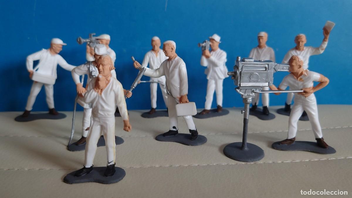 Scalextric: FIGURA PISTA SCALEXTRIC MONOGRAM - Foto 4