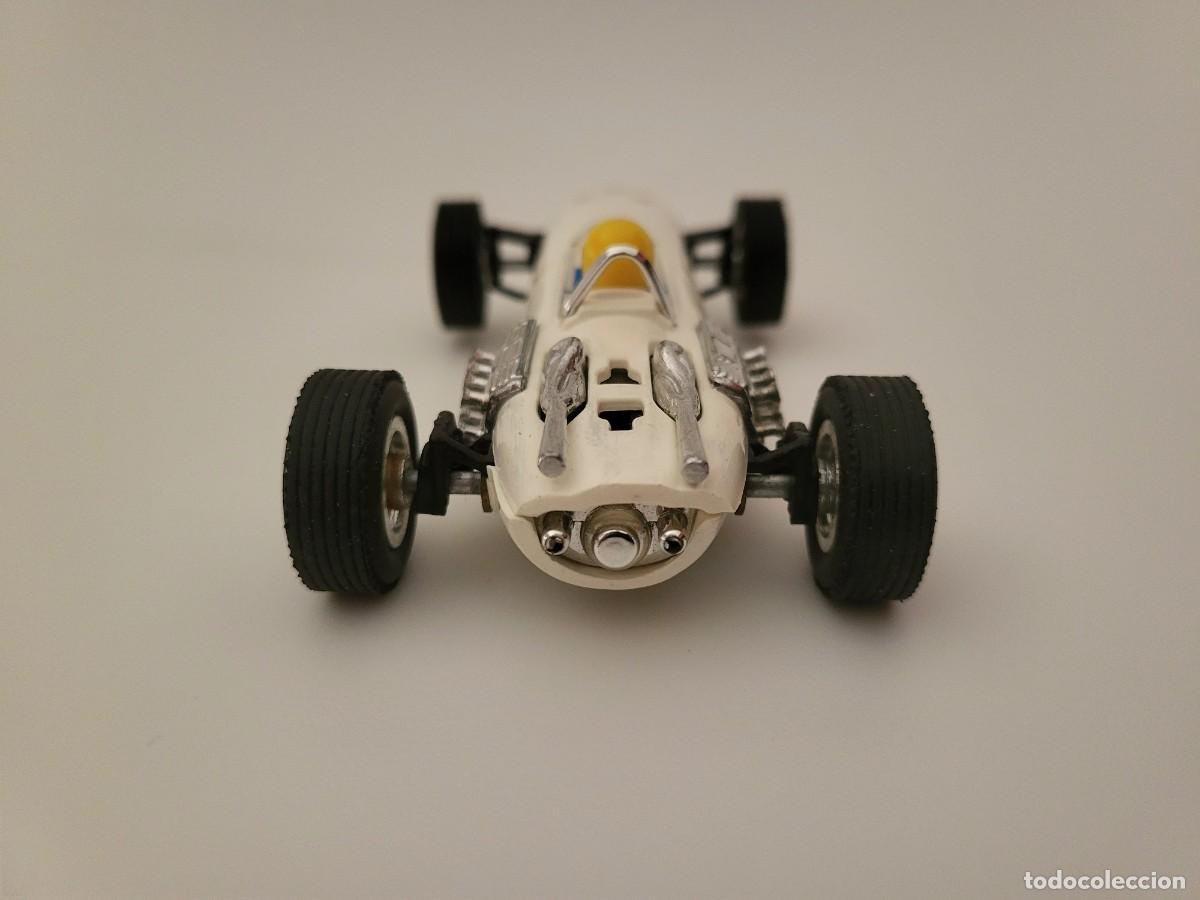Scalextric: EXIN BRM 1&ordf; SERIE BLANCO - Foto 3