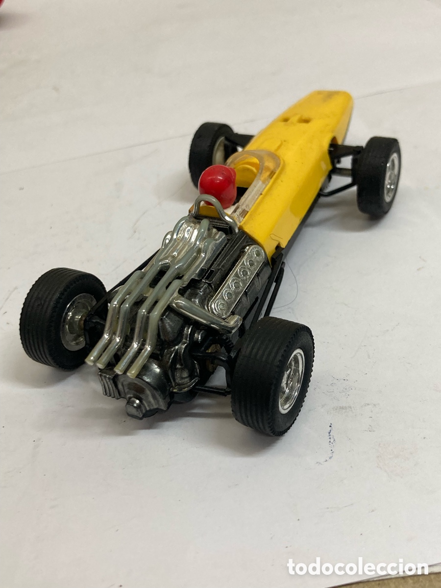 Scalextric: Coche de scalextric Honda /1 - Foto 2