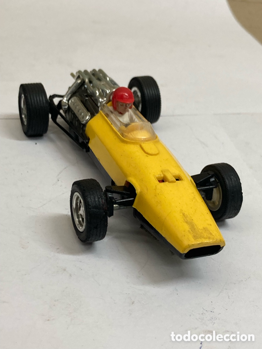 Scalextric: Coche de scalextric Honda /1 - Foto 1