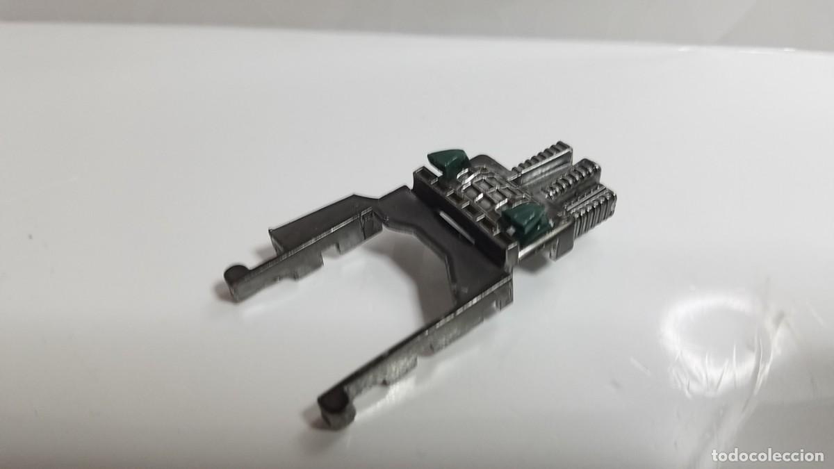 Scalextric: SLOT SCALEXTRIC EXIN MOTOR SIMULADO FERRARI B3 B-3 F.1 TOBERAS VERDES