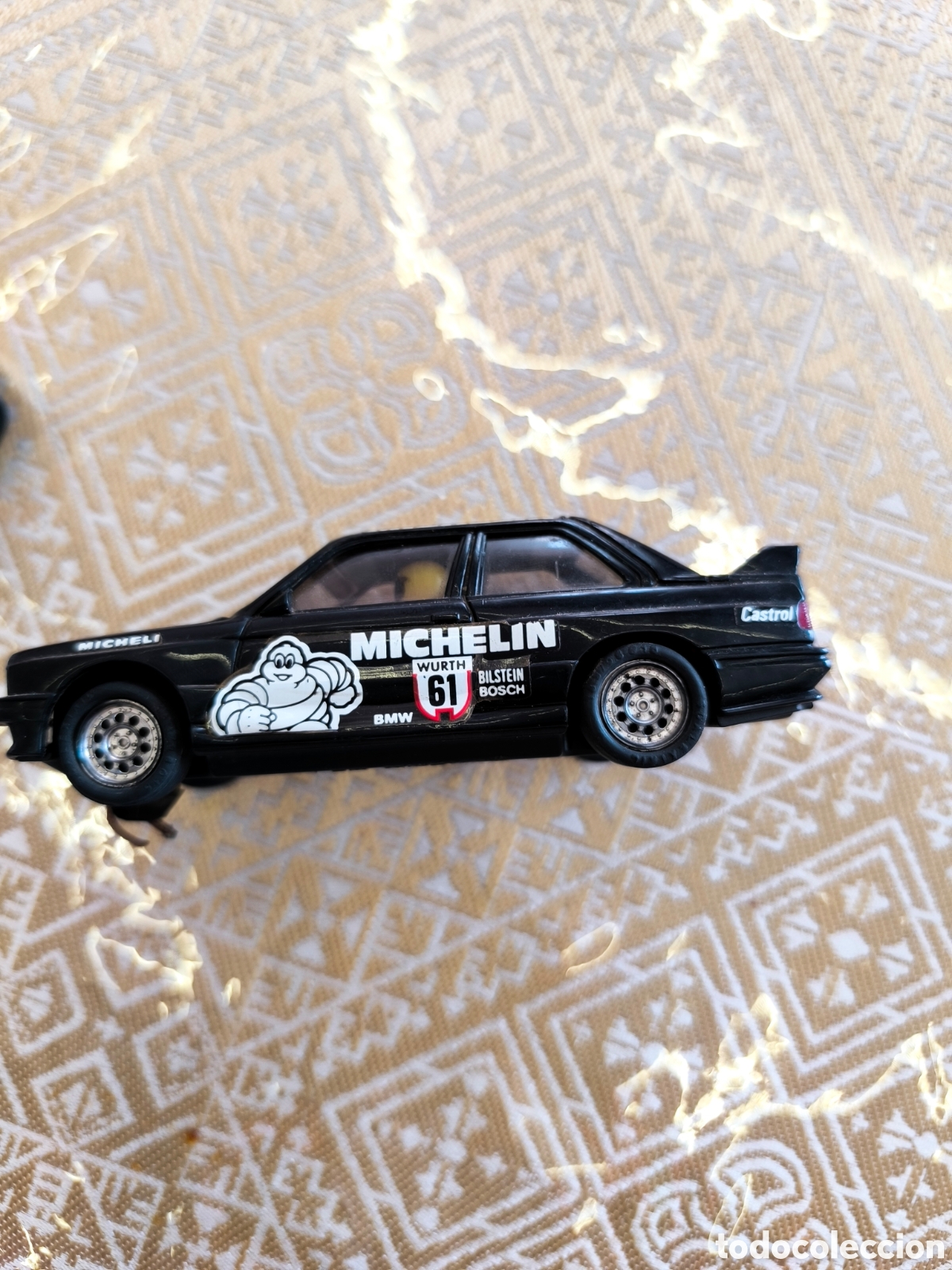 Scalextric: Lote 5 coches Scalextric - Foto 3
