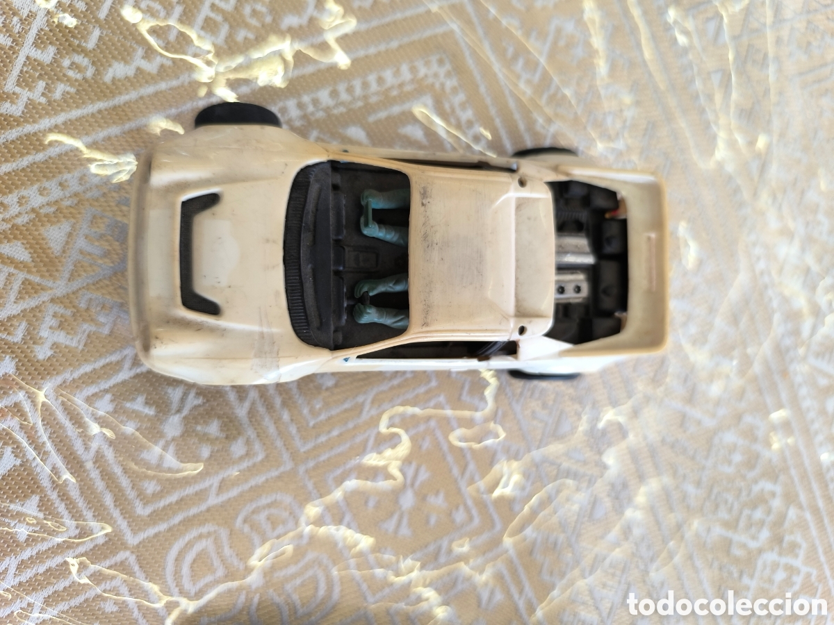 Scalextric: Lote 5 coches Scalextric - Foto 13