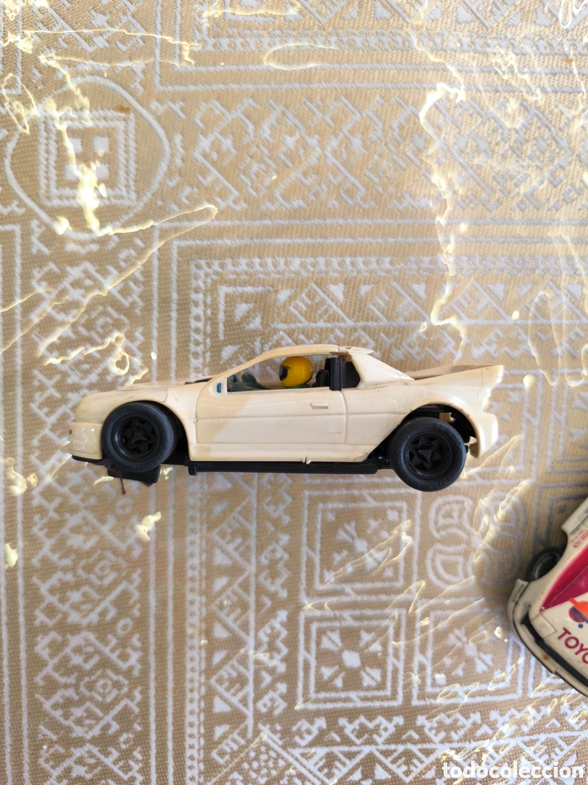 Scalextric: Lote 5 coches Scalextric - Foto 15