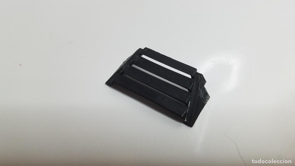 Scalextric: SLOT SCALEXTRIC EXIN REJILLA PARRILLA SUPERIOR TRASERA LANCIA STRATOS REF.4055