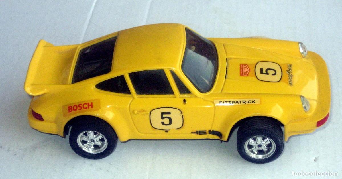 Scalextric: SCALEXTRIC R.C. 28 BUEN ESTADO - Foto 11