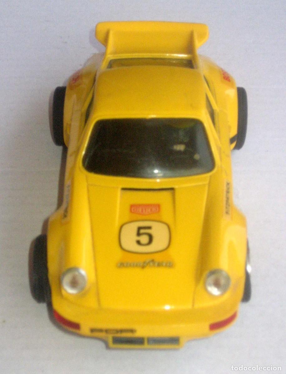 Scalextric: SCALEXTRIC R.C. 28 BUEN ESTADO - Foto 12