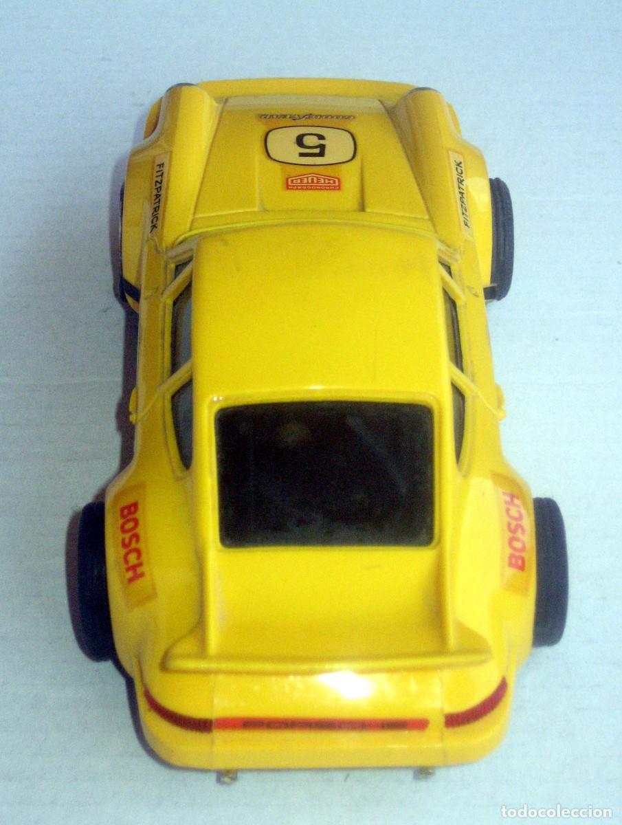 Scalextric: SCALEXTRIC R.C. 28 BUEN ESTADO - Foto 14