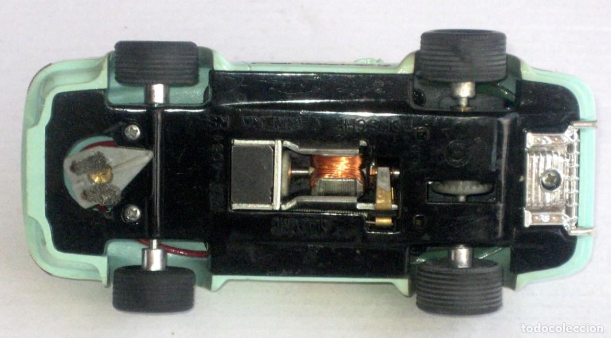 Scalextric: SCALEXTRIC R.C. 28 BUEN ESTADO - Foto 17