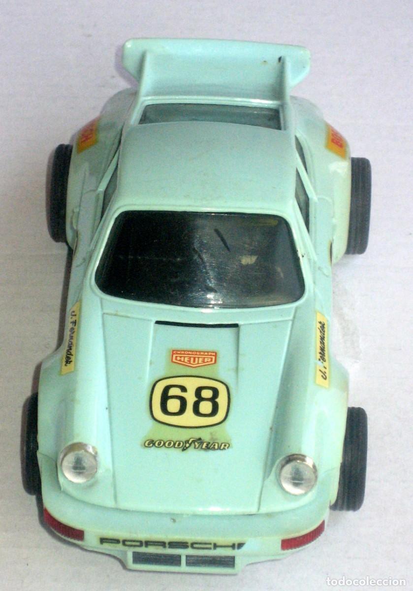 Scalextric: SCALEXTRIC R.C. 28 BUEN ESTADO - Foto 21