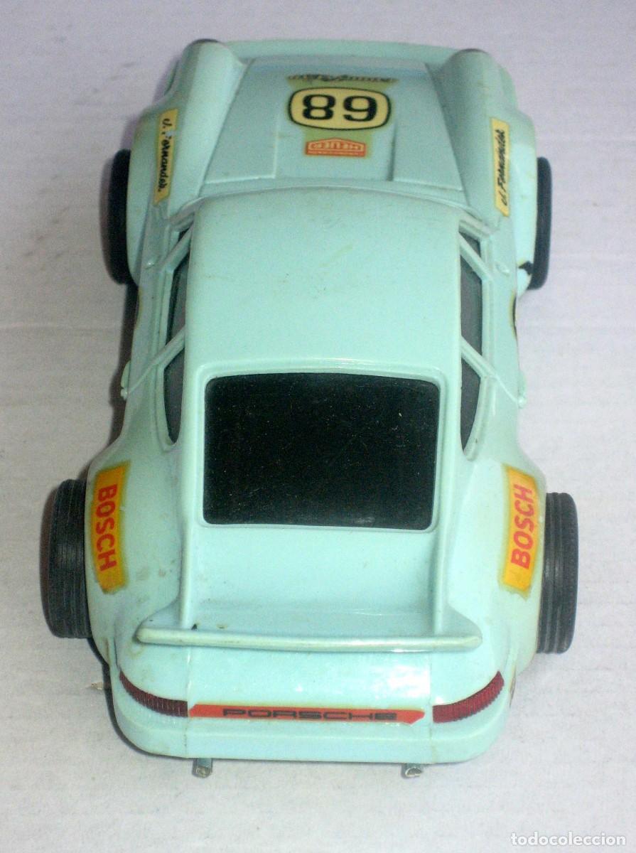 Scalextric: SCALEXTRIC R.C. 28 BUEN ESTADO - Foto 23