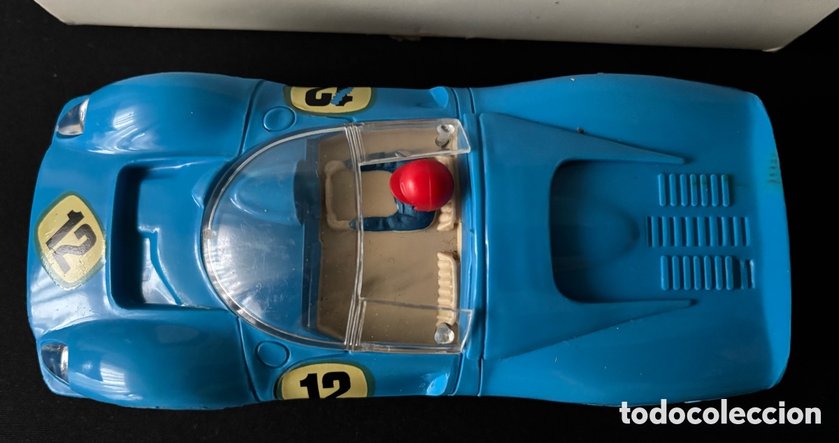 Scalextric: Lote pack Scalextric GP51 con ampliaciones funcionando correctamente. - Foto 11