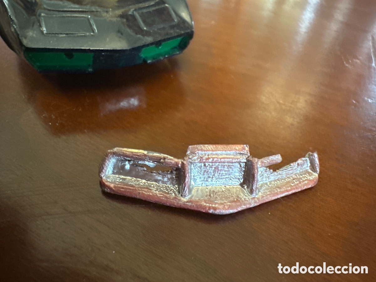Scalextric: CHEVROLET CORVETTE - SCALEXTRIC Ref. 4050 - Foto 13