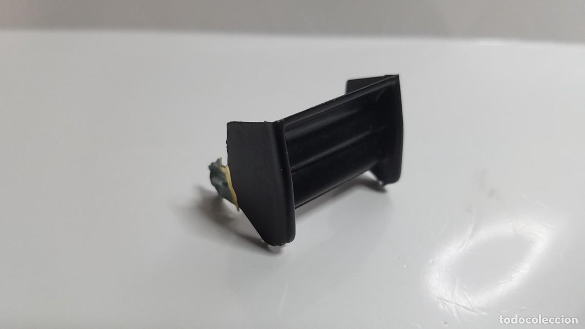 Scalextric: SLOT SCALEXTRIC EXIN SRS DESGUACE ALER&Oacute;N FERRARI F1 156/85