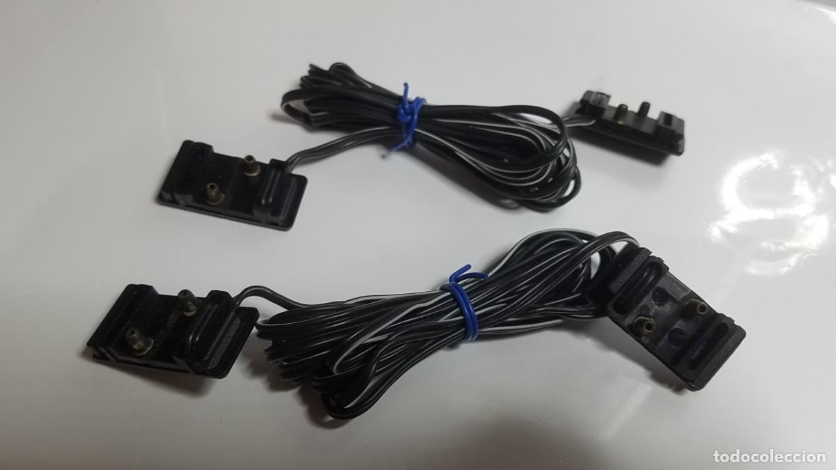 Scalextric: SLOT SCALEXTRIC EXIN SCX 2X LINEA MANTENIMIENTO TENSI&Oacute;N