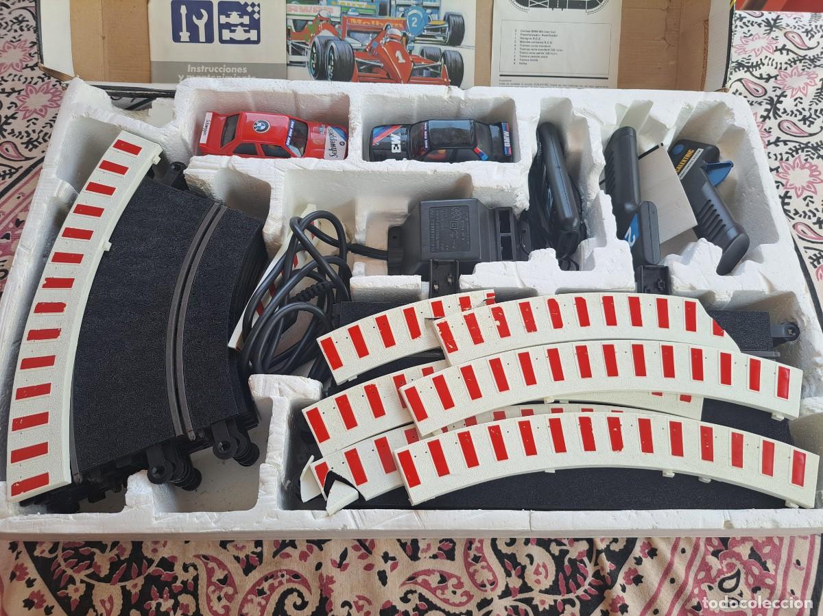 Scalextric: Scalextric Sxc Montecarlo - Foto 7