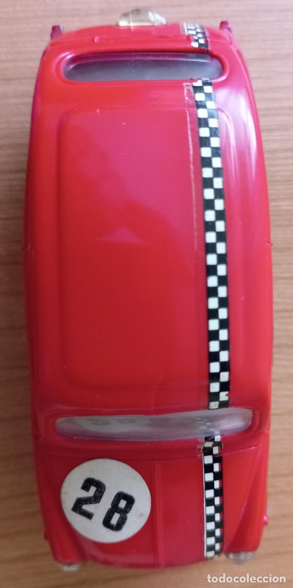Scalextric: SEAT 600 EXIN 1&ordf; SERIE - Foto 3